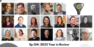 Guests from 2022 review the year gone by