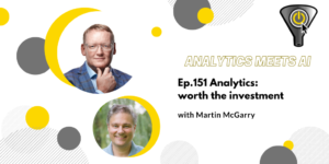 Analytics - worth the investment