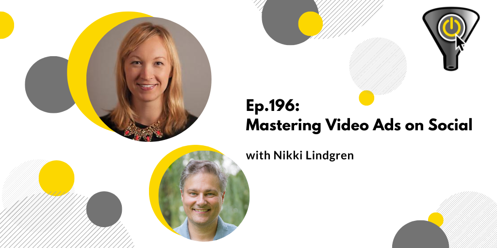 Mastering video ads for social