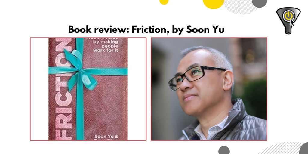 Friction by Soon Yu
