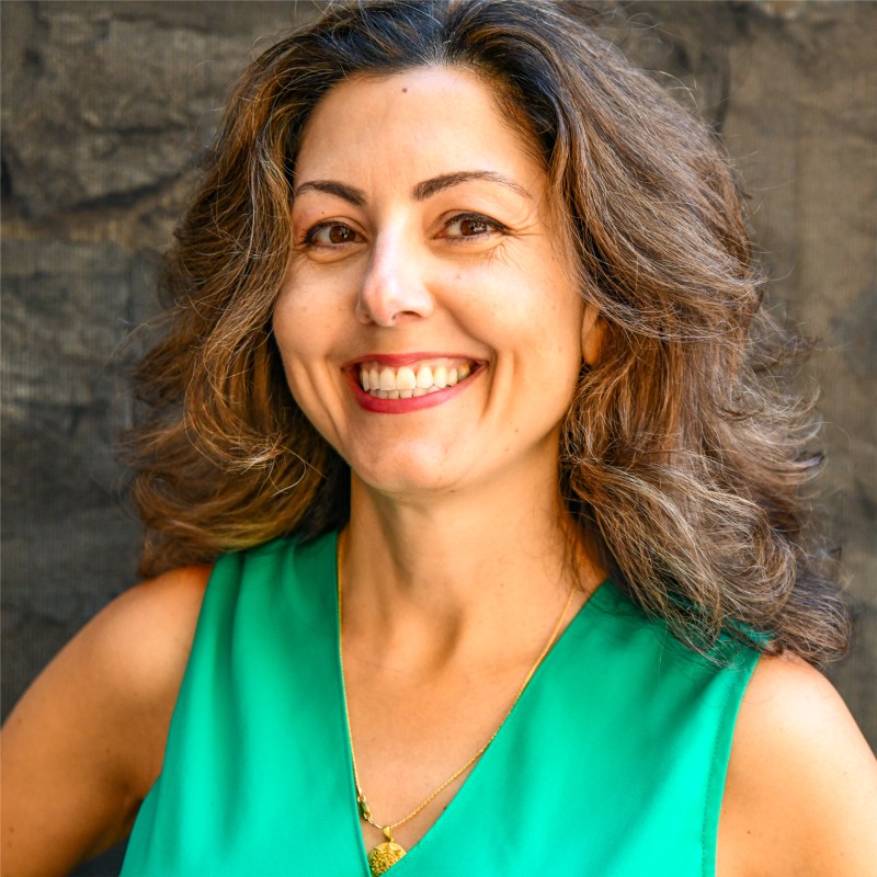 Nilufer Erdebil