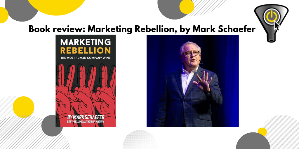 Marketing Rebellion