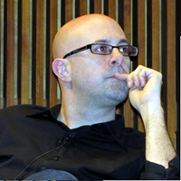 Greg Verdino