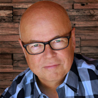 Terry O'Reilly