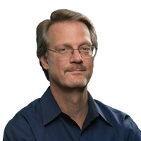 Perry Marshall