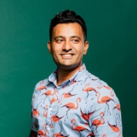 Prince Ghuman