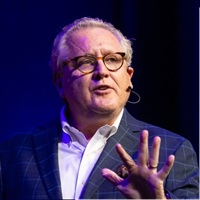 Mark Schaefer