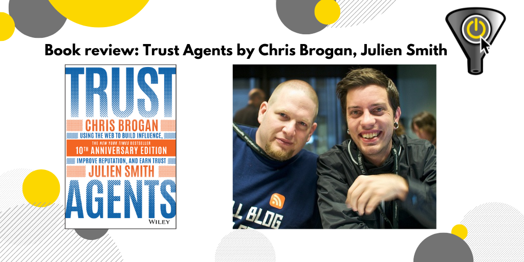 Trust Agents