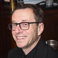 anthony tas tasgal